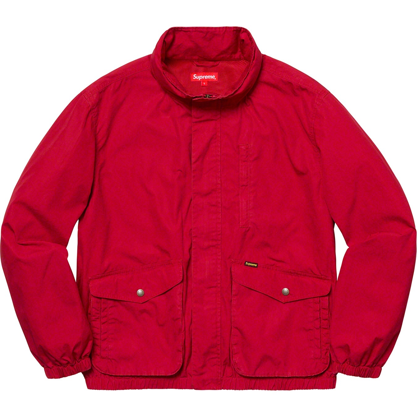 Highland Jacket view 3